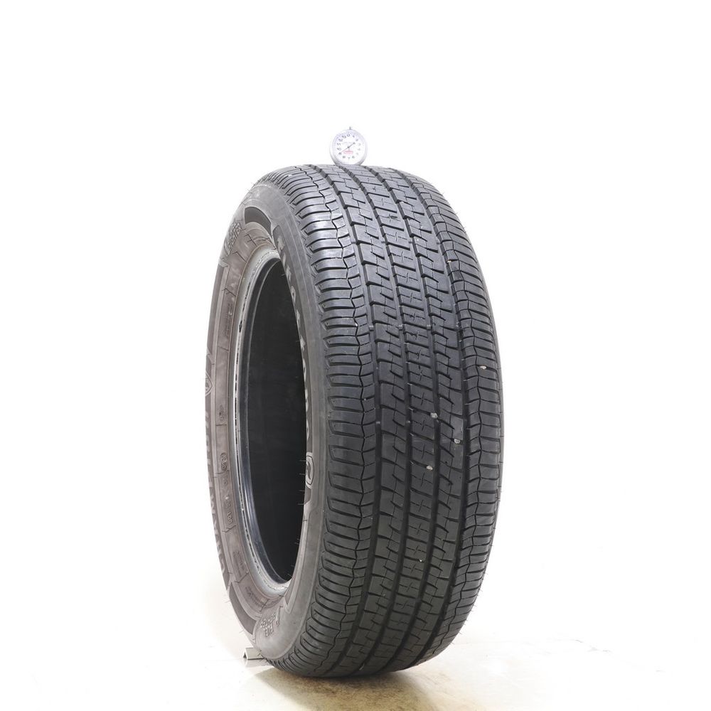 Used 235/55R17 Firestone Champion Fuel Fighter 99H - 9/32 - Image 1