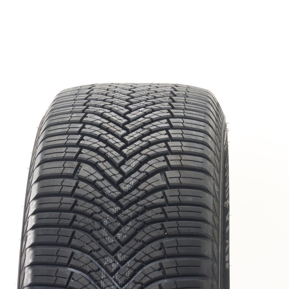 New 265/60R18 Goodyear Assurance WeatherReady 2 110V - Image 2