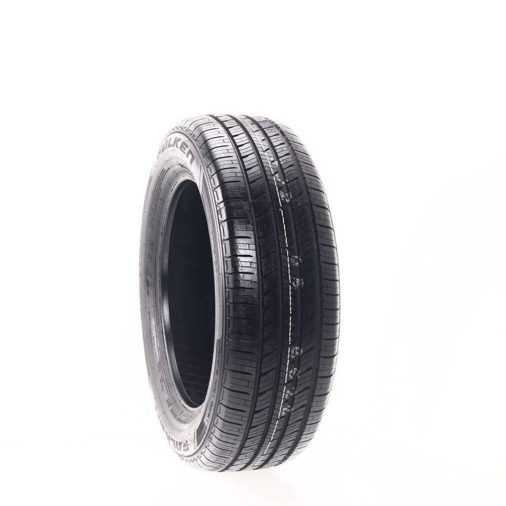 New 225/60R18 Falken Ziex CT60 A/S 100H - Image 1