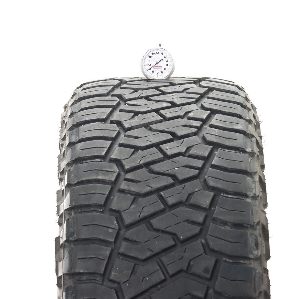 Set of (2) Used 275/55R20 Toyo Open Country RT Trail 117T - 9-9.5/32 - Image 2
