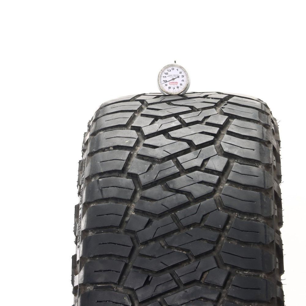 Set of (2) Used 275/55R20 Toyo Open Country RT Trail 117T - 9-9.5/32 - Image 5