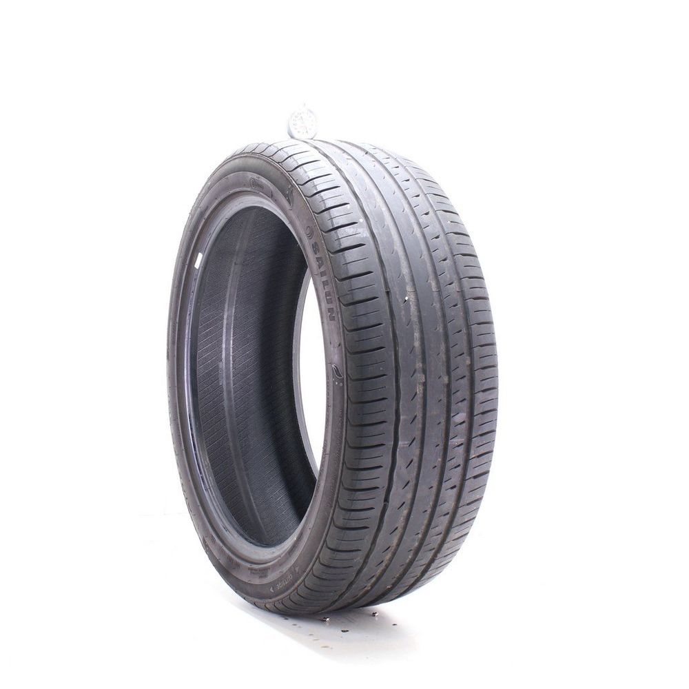 Used 245/45ZR20 Sailun Atrezzo SVA1 103W - 6/32 - Image 1