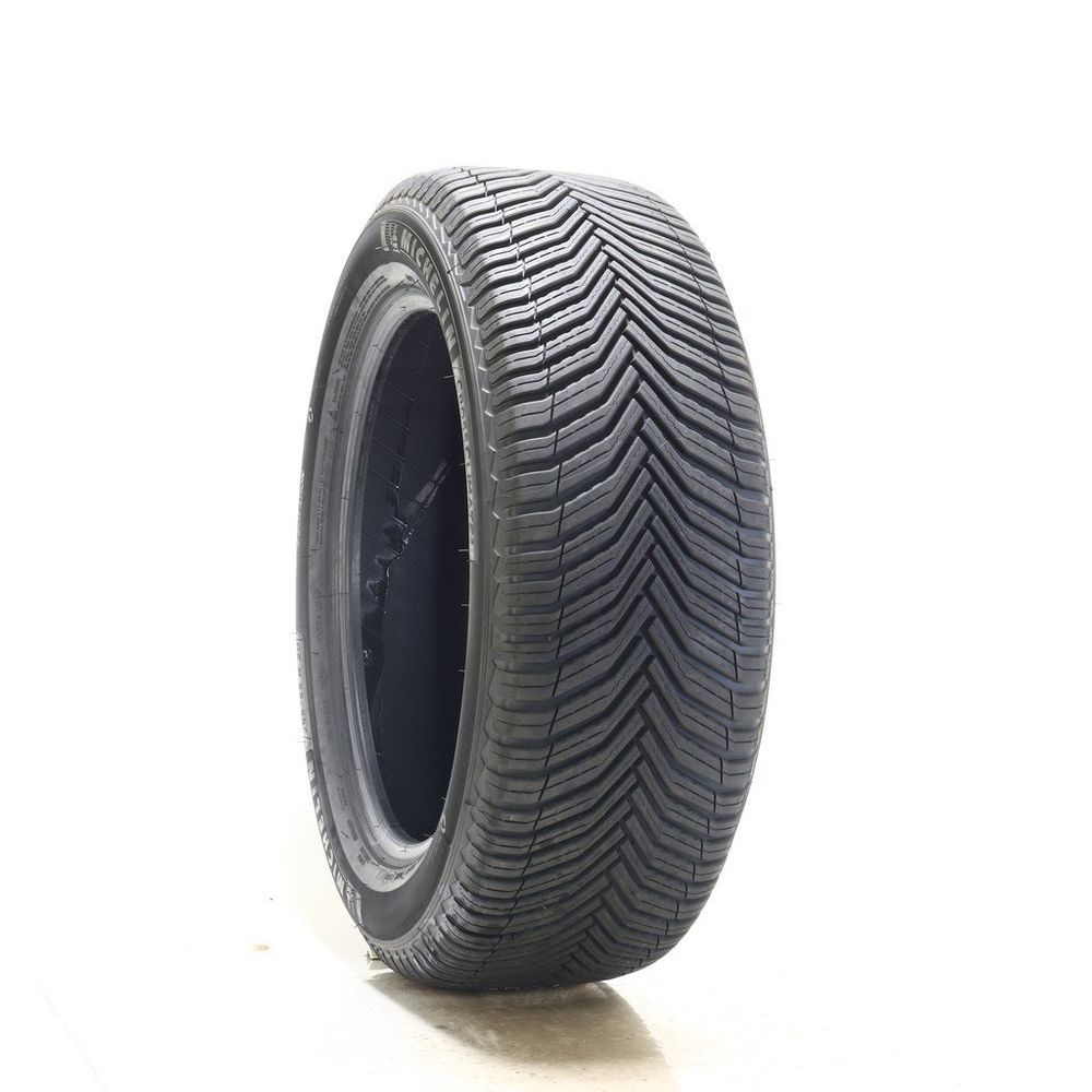 New 255/55R20 Michelin CrossClimate 2 110V - Image 1