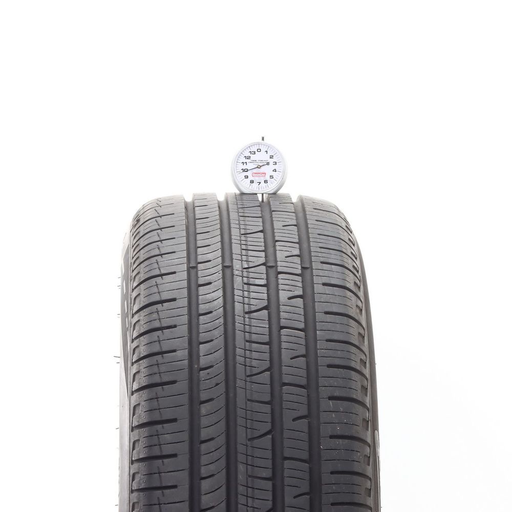 Set of (2) Used 215/60R17 Pirelli Scorpion Strada 96T - 9.5/32 - Image 2