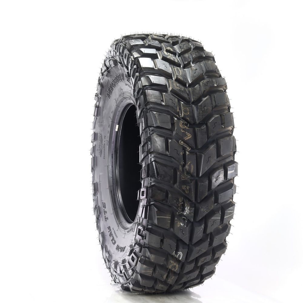 Driven Once LT 37X12.5R17 Mickey Thompson Baja Claw TTC 124P D - 21/32 - Image 1