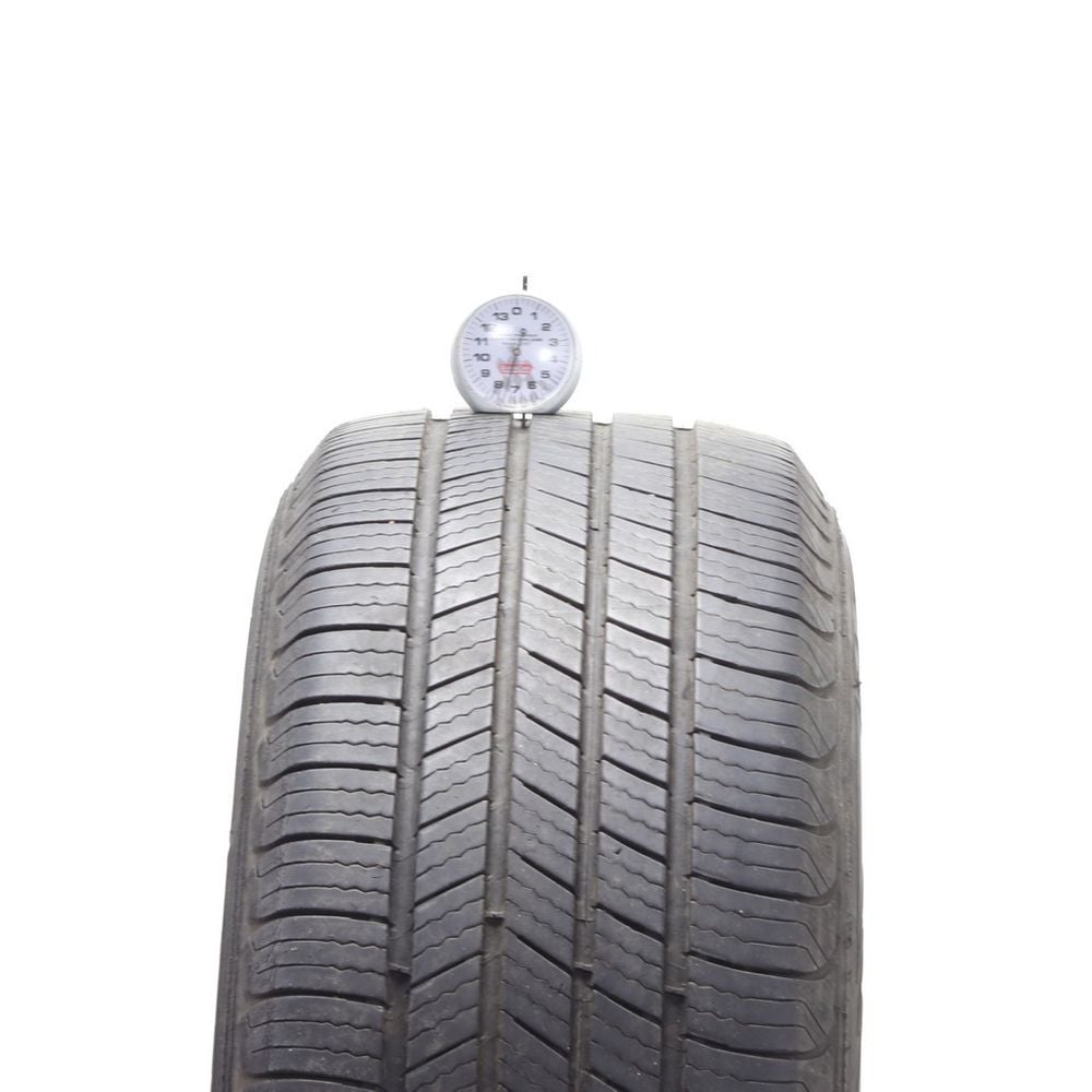 Set of (4) Used 225/60R17 Michelin Defender 99T - 6-7.5/32 - Image 11