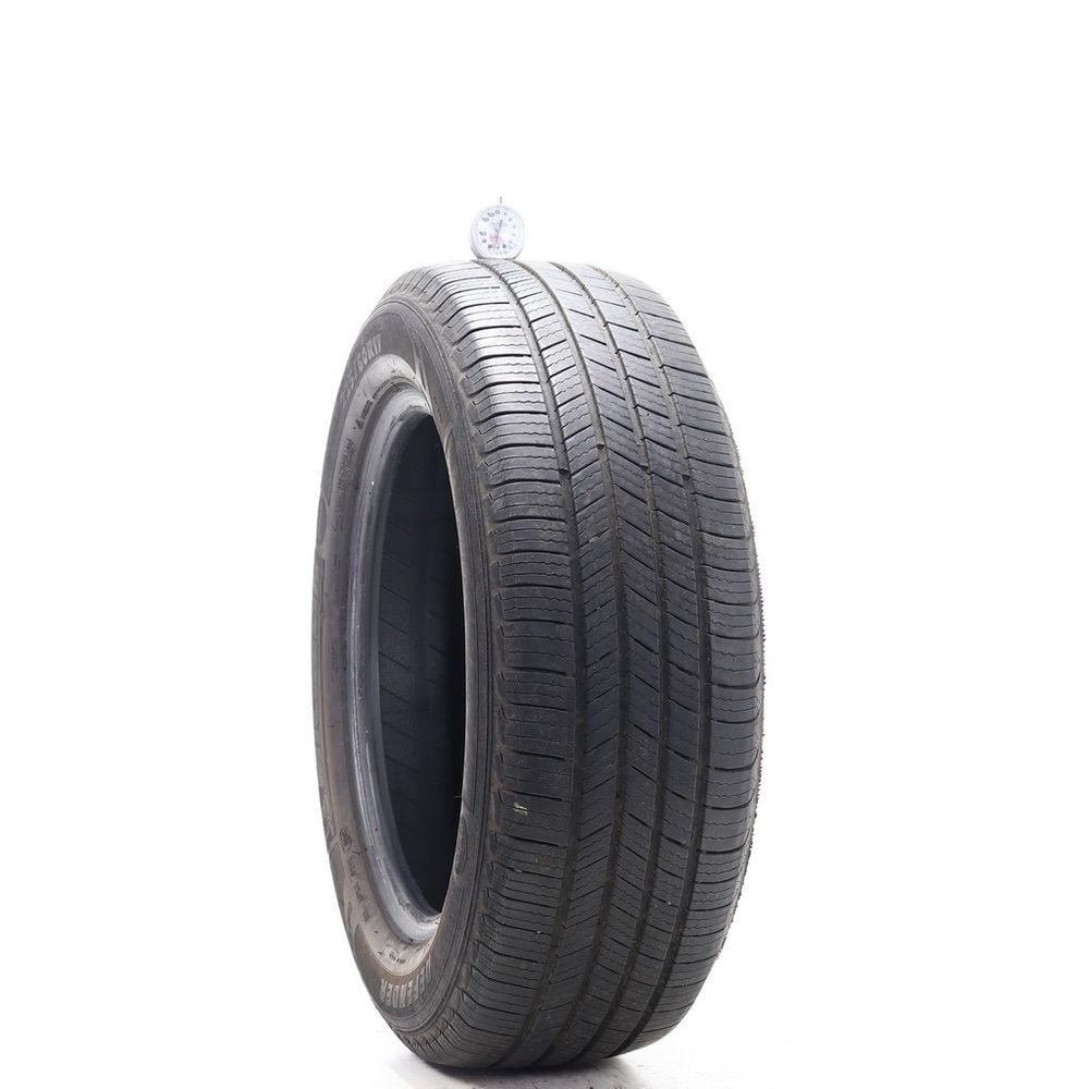 Set of (4) Used 225/60R17 Michelin Defender 99T - 6-7.5/32 - Image 10