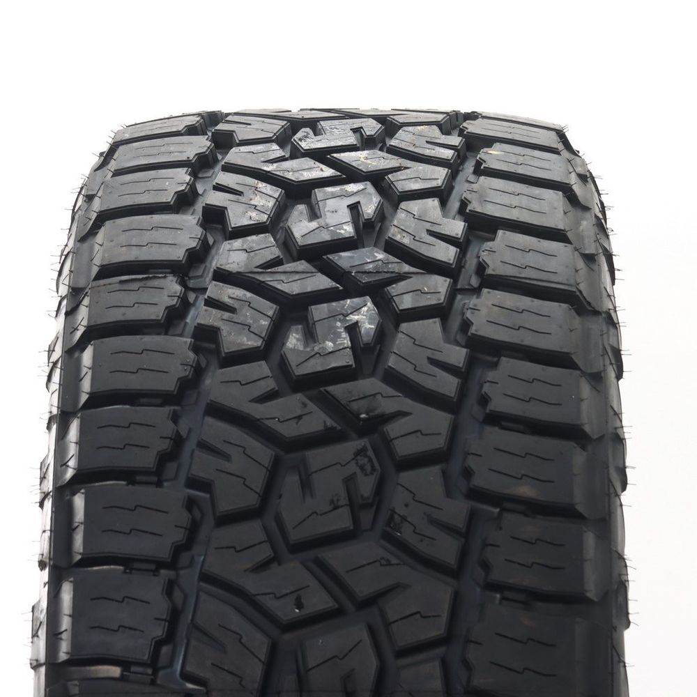 Driven Once LT 325/50R22 Toyo Open Country A/T III 127Q F - 17/32 - Image 2