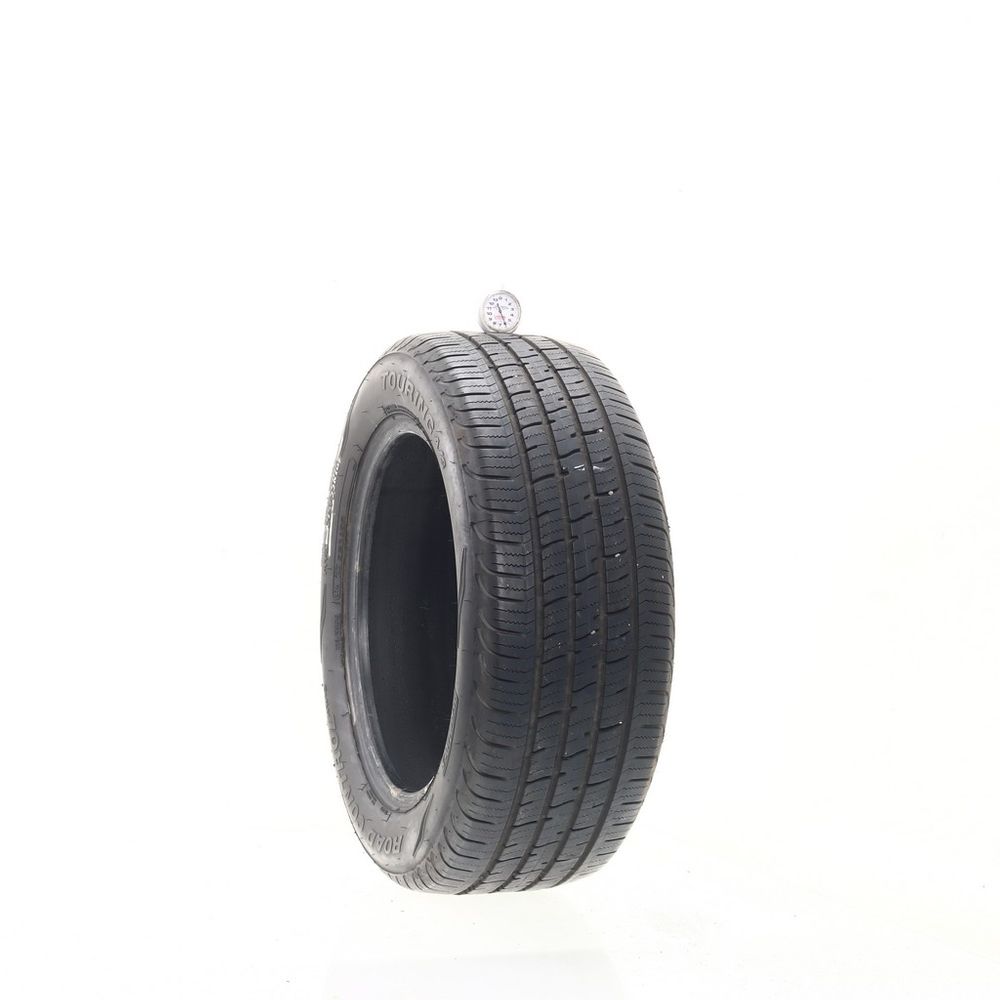 Set of (2) Used 215/55R16 DeanTires Road Control NW-3 Touring A/S 97H - 5.5-6/32 - Image 4