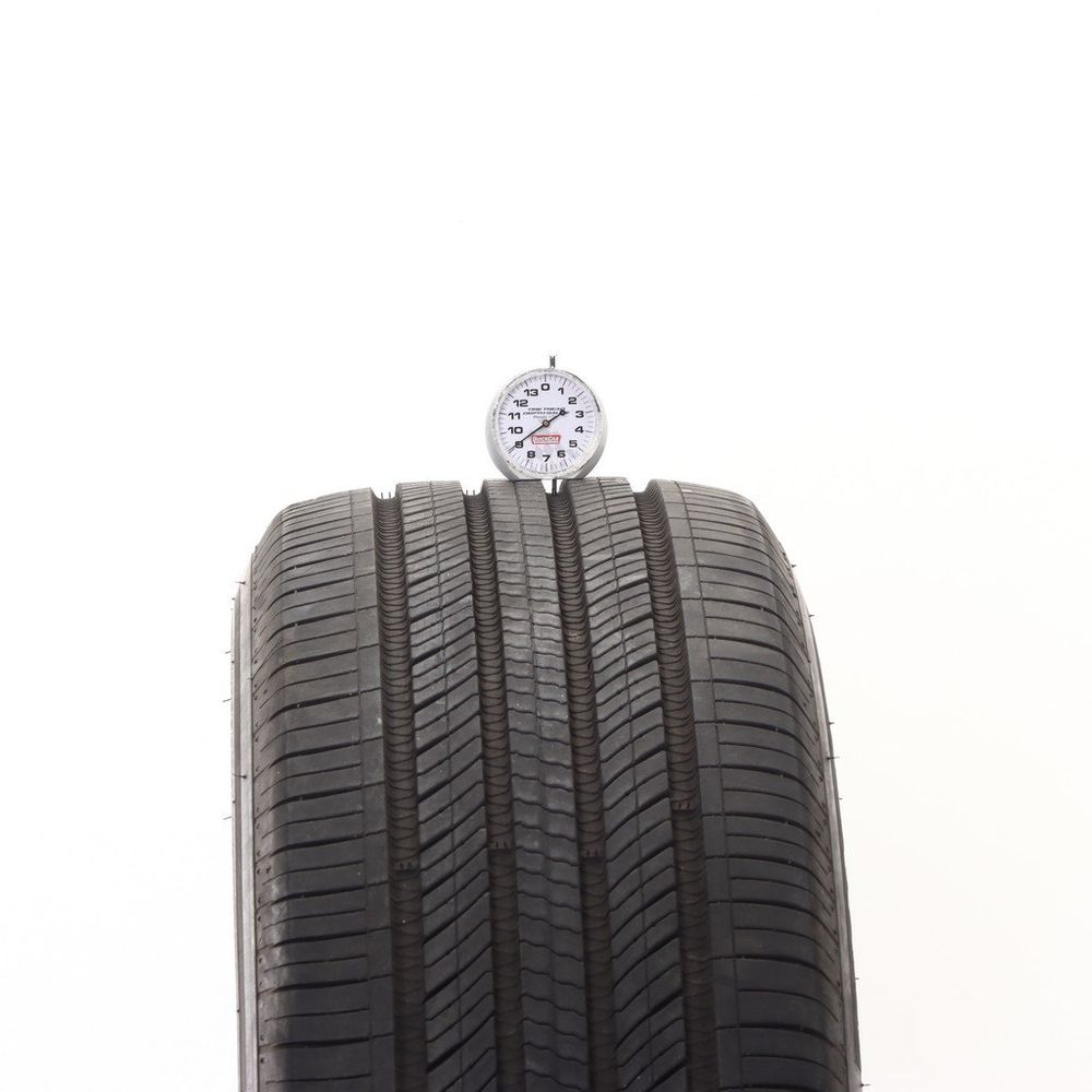 Used 235/55R19 Hankook iON evo AS SUV Sound Absorber EV 105V - 9/32 - Image 2