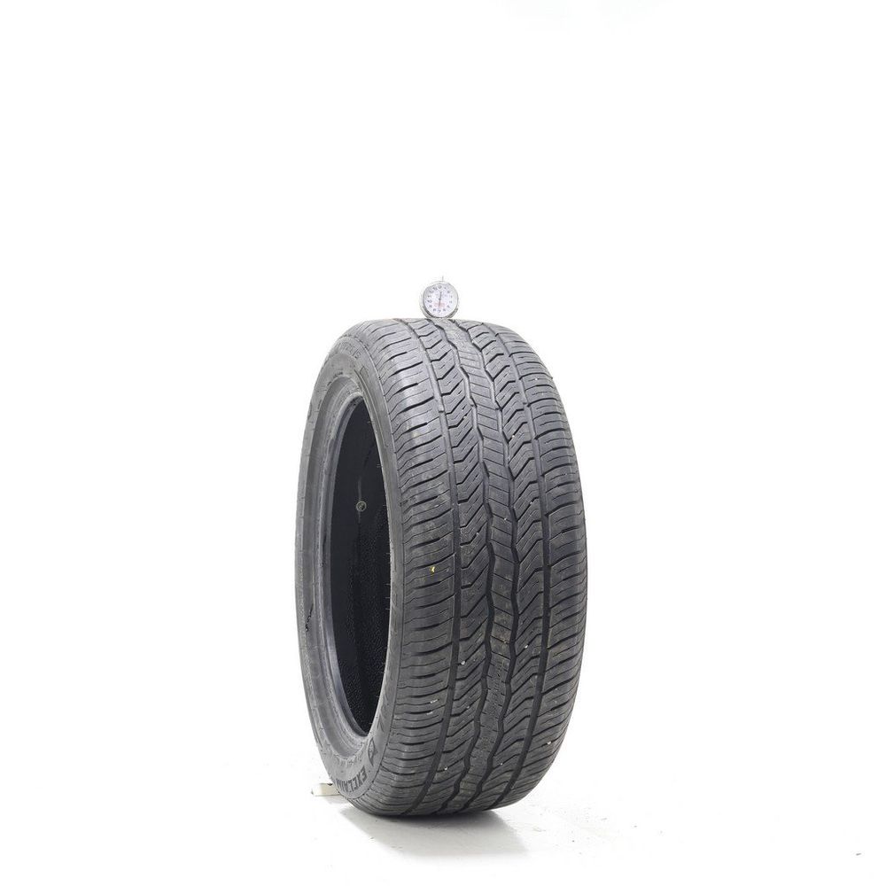 Used 215/50R17 General Exclaim HPX A/S 95V - 7/32 - Image 1