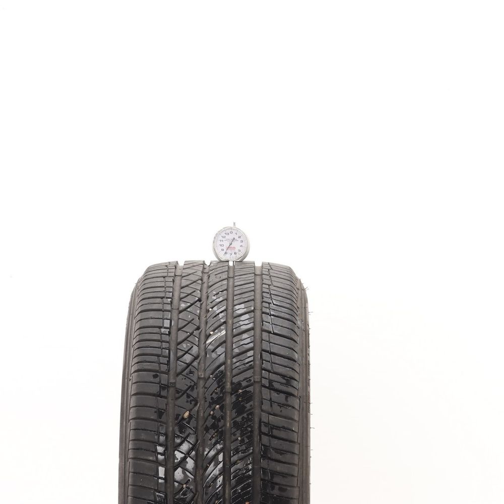 Set of (2) Used 225/50R17 Cooper ProControl 98V - 8-9.5/32 - Image 2