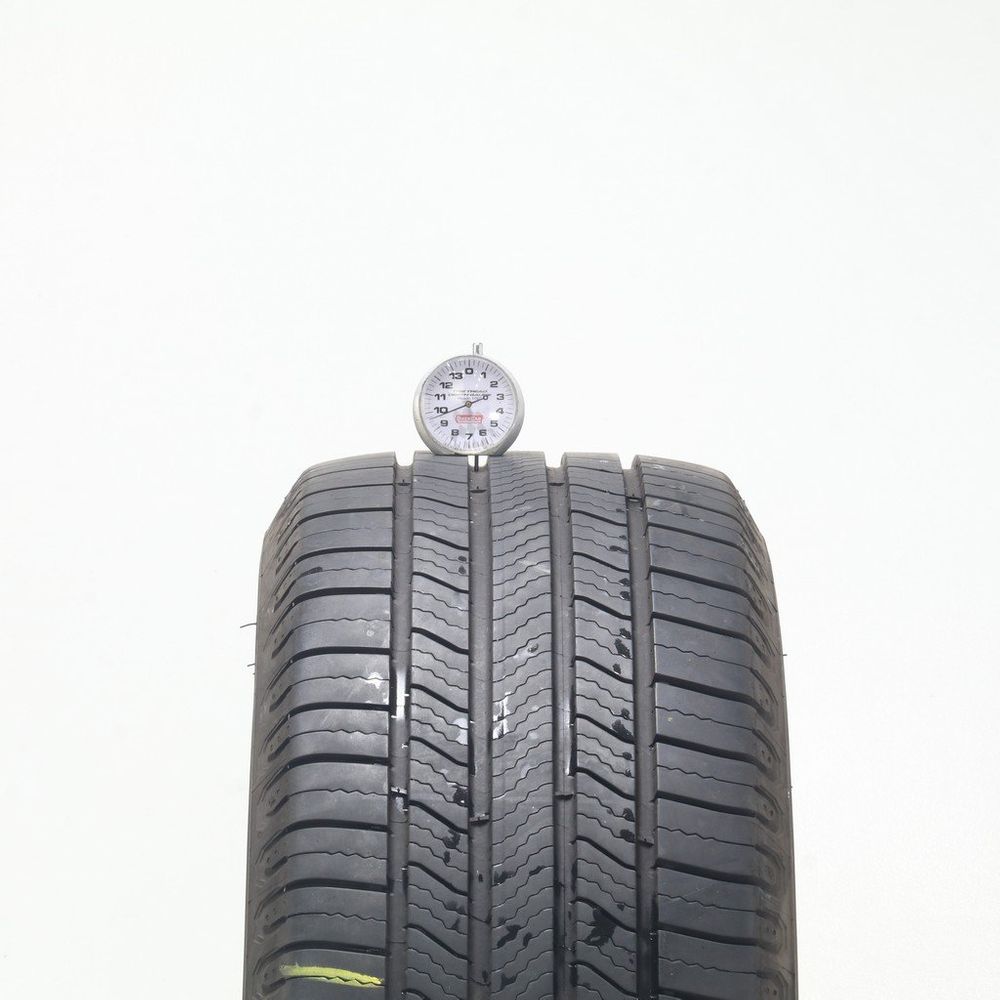 Set of (2) Used 225/55R17 Michelin X Tour A/S 2 101H - 9.5-10/32 - Image 2
