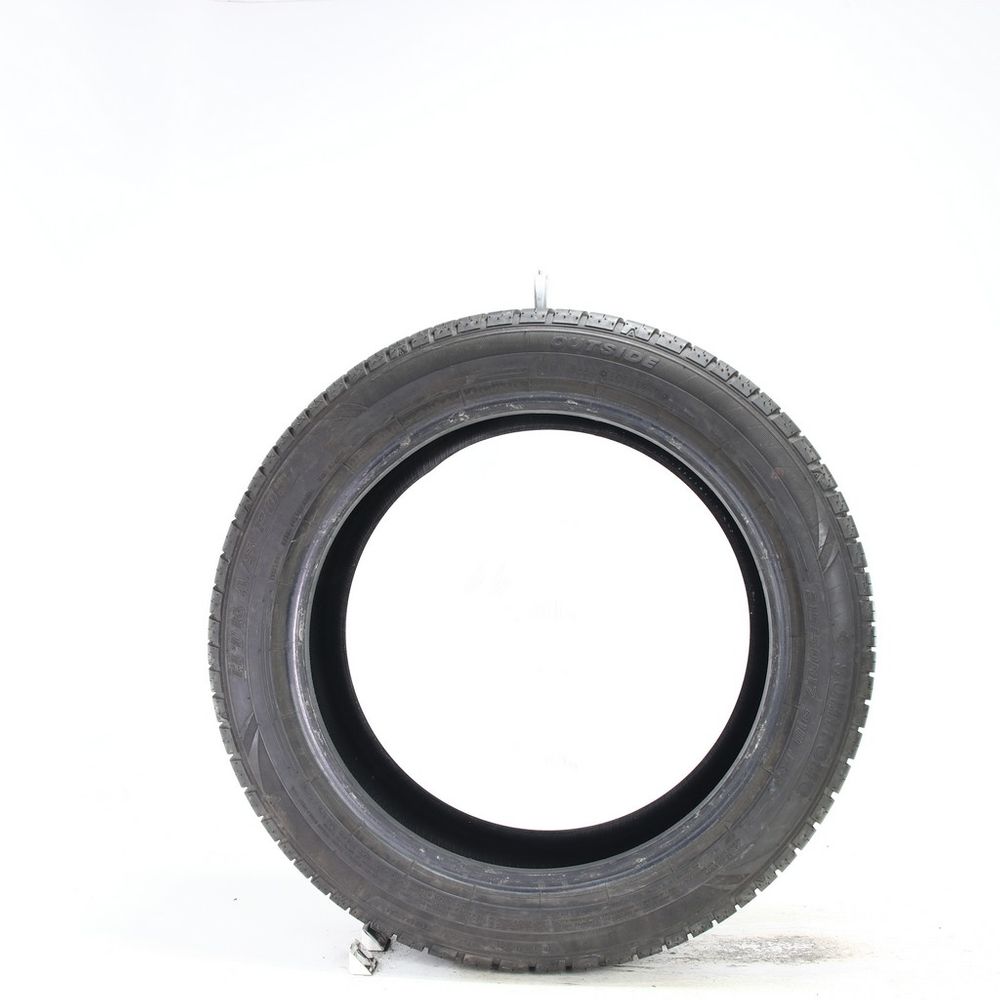 Set of (2) Used 215/50R17 Sumitomo HTR A/S P03 91W - 6.5-7.5/32 - Image 6
