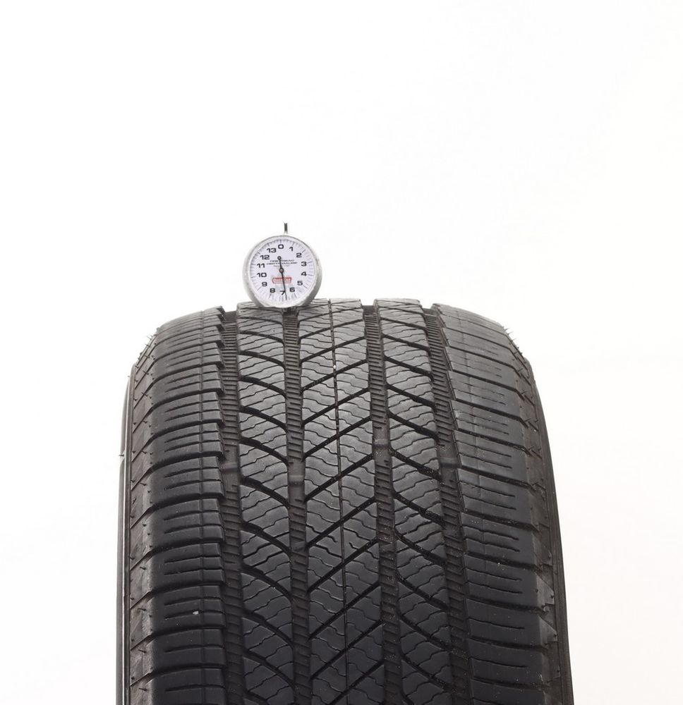 Set of (2) Used 275/60R20 Bridgestone Alenza AS Ultra 115H E - 6.5/32 - Image 2
