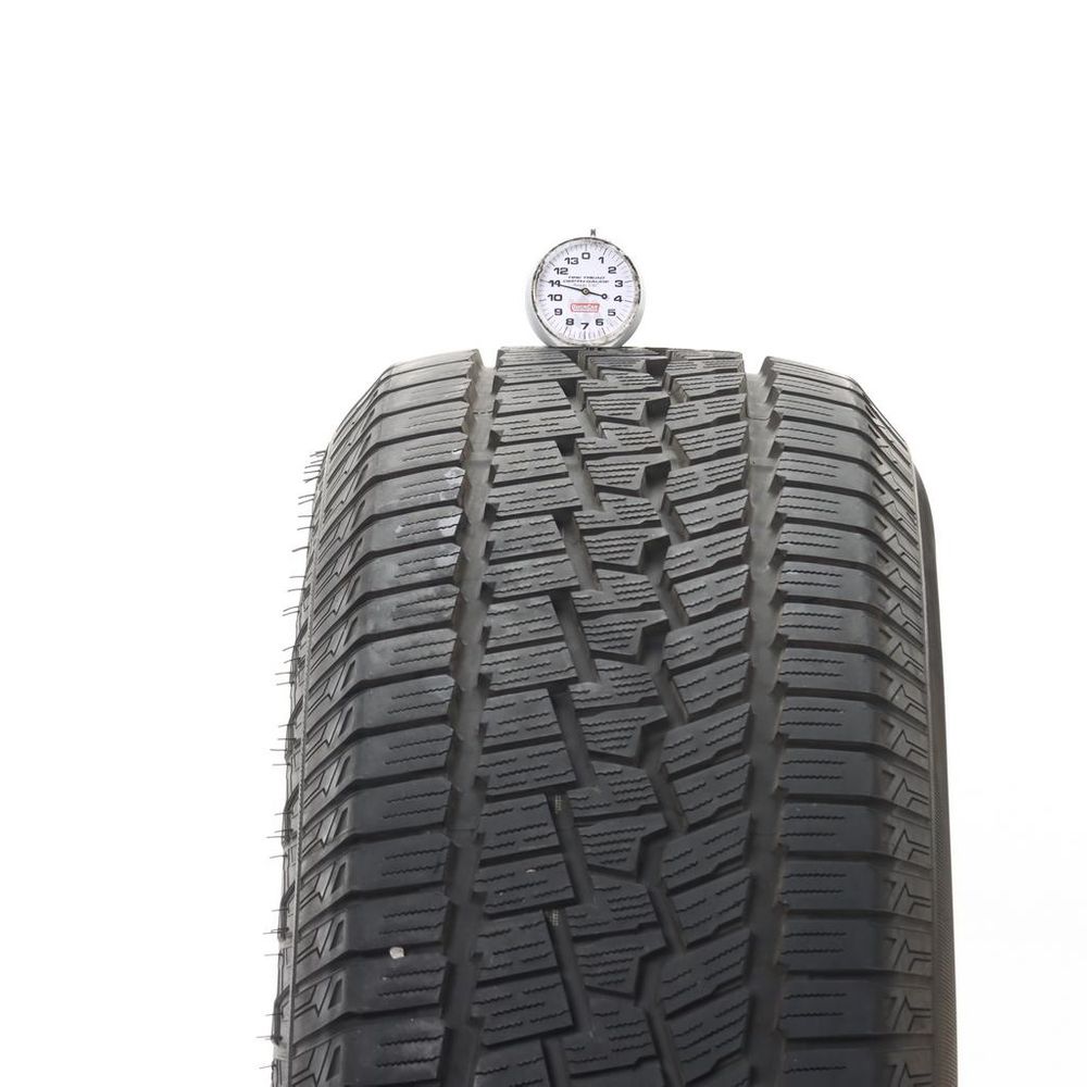 Used 265/60R18 Yokohama Geolandar CV 4S G061 110V - 11/32 - Image 2