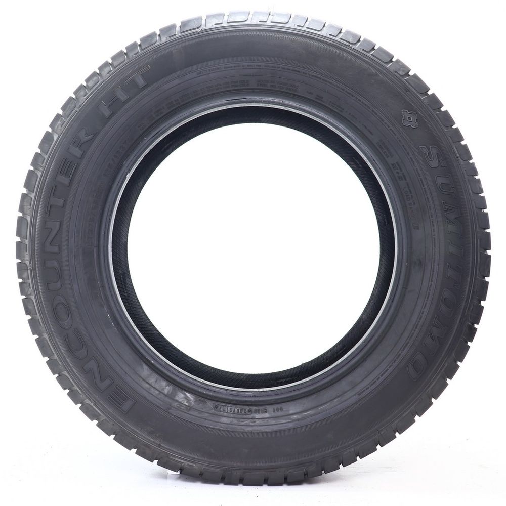 Set of (2) Used LT 275/65R20 Sumitomo Encounter HT 126/123T E - 6.5-7/32 - Image 6