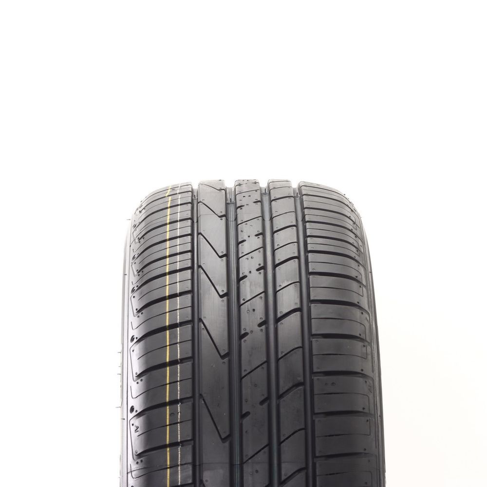 Set of (2) New 225/60R18 Hankook Ventus S1 evo2 SUV HRS 104W - Image 2