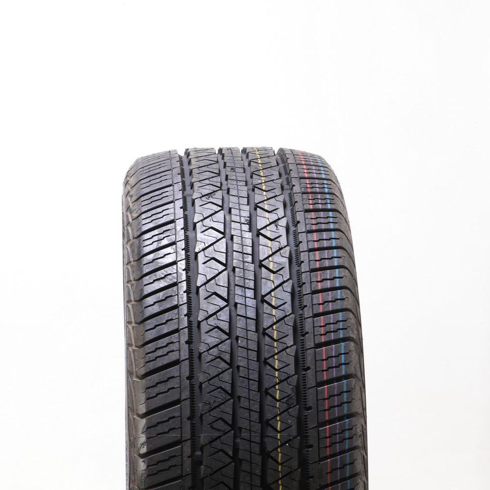 Driven Once 255/55R18 Continental SureContact LX 109V - 12/32 - Image 2