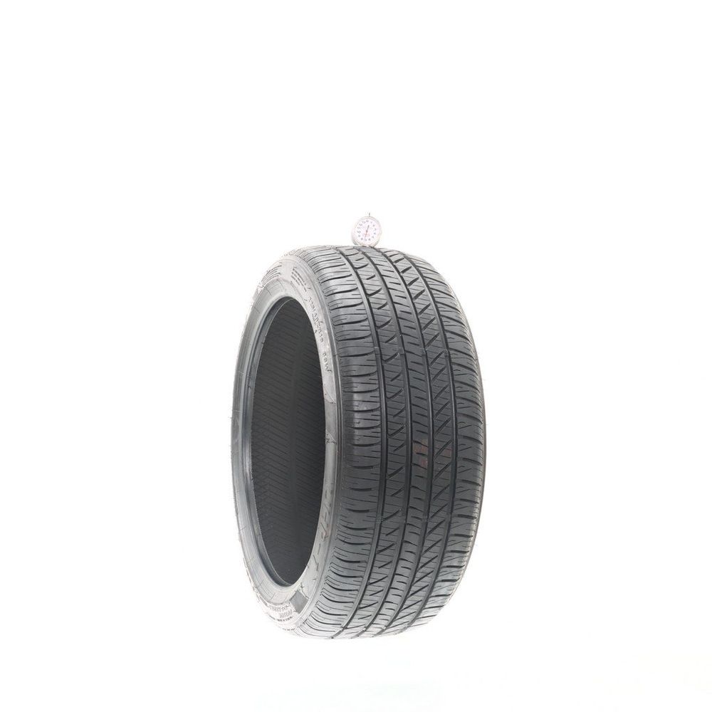 Used 225/40ZR18 Supermax UHP-1 88W - 7/32 - Image 1
