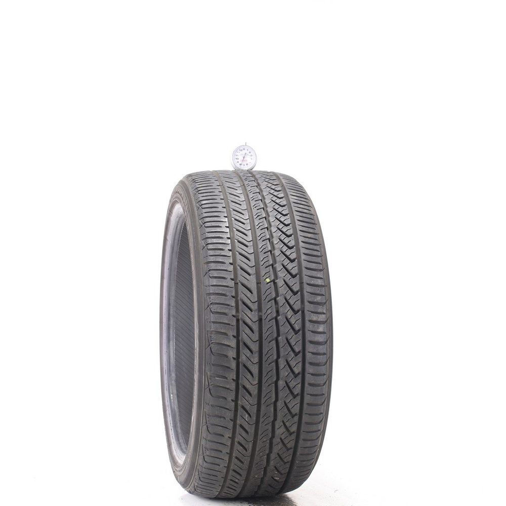 Used 225/40R18 Yokohama Advan Sport A/S Plus 92Y - 7.5/32 - Image 1