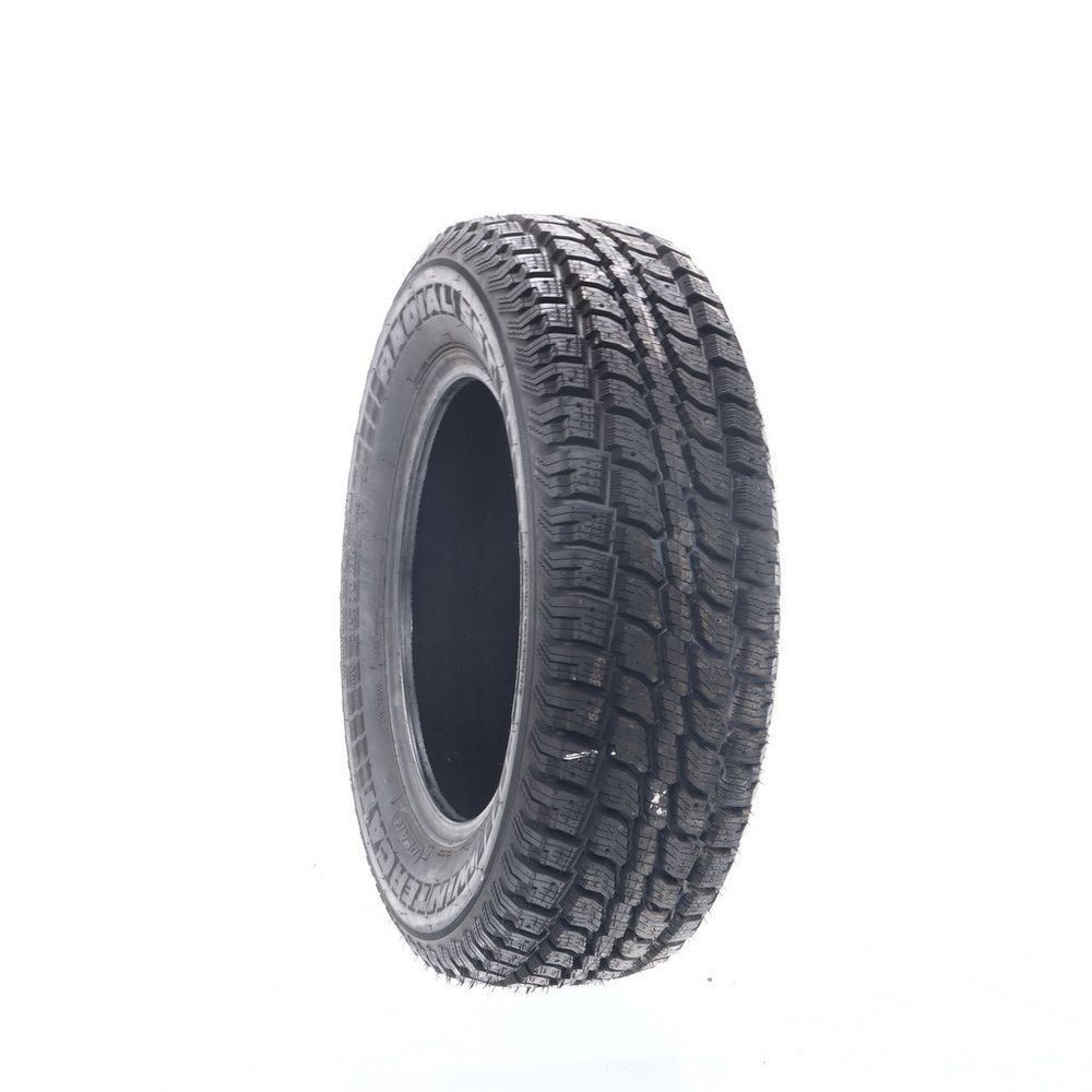 Driven Once 215/70R16 Dean Wintercat Radial SST 100S - 15/32 - Image 1