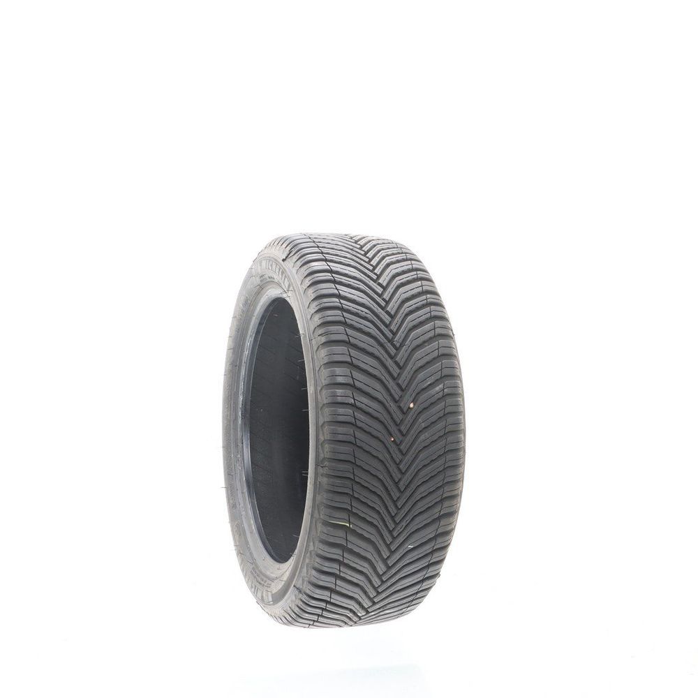 New 215/50R17 Michelin CrossClimate 2 95V - 10/32 - Image 1