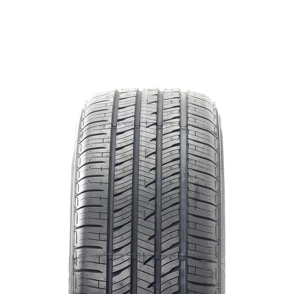 Set of (2) New 215/55R18 Falken Ziex CT60 A/S 95V - Image 2