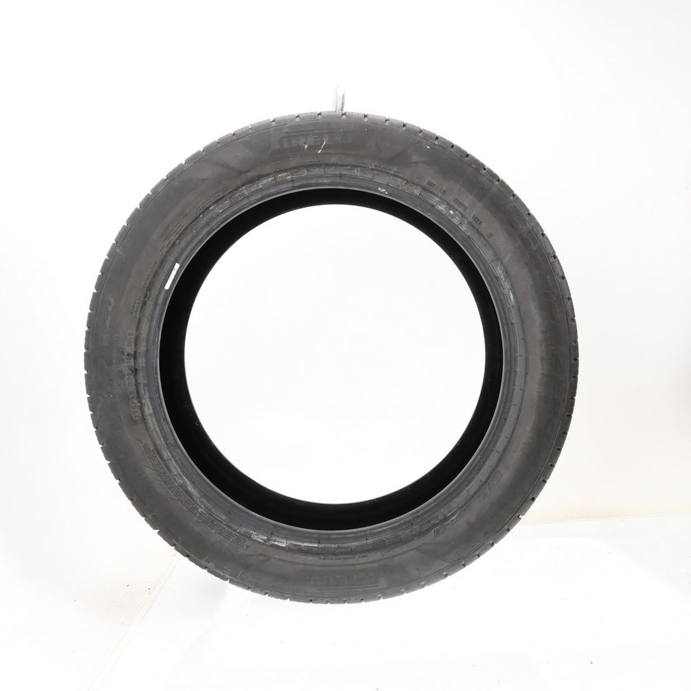 Used 275/45R20 Pirelli Scorpion Zero AS Plus 3 Elect PNCS 110Y - 8/32 - Image 3