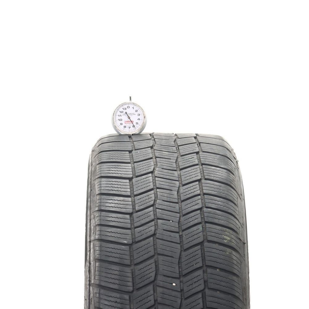 Set of (2) Used 215/55R17 General Altimax 365 AW 94V - 5.5-7/32 - Image 2