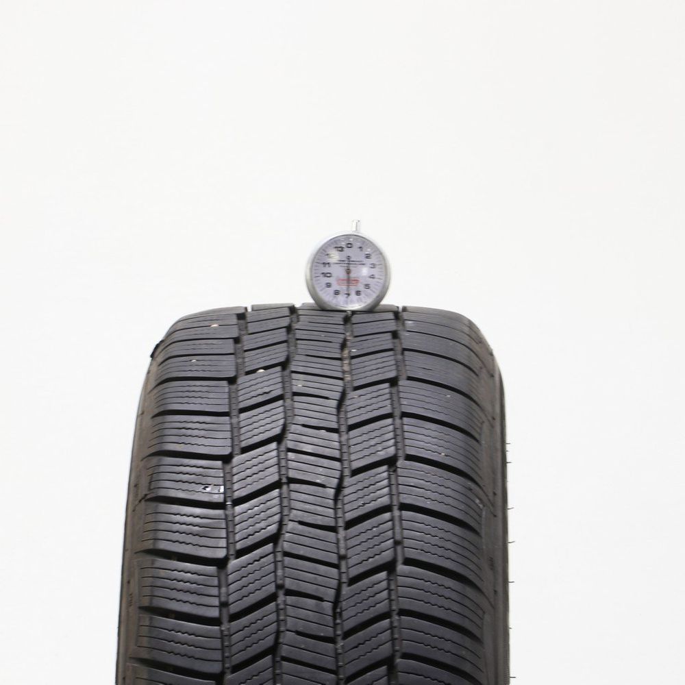 Set of (2) Used 215/55R17 General Altimax 365 AW 94V - 5.5-7/32 - Image 5