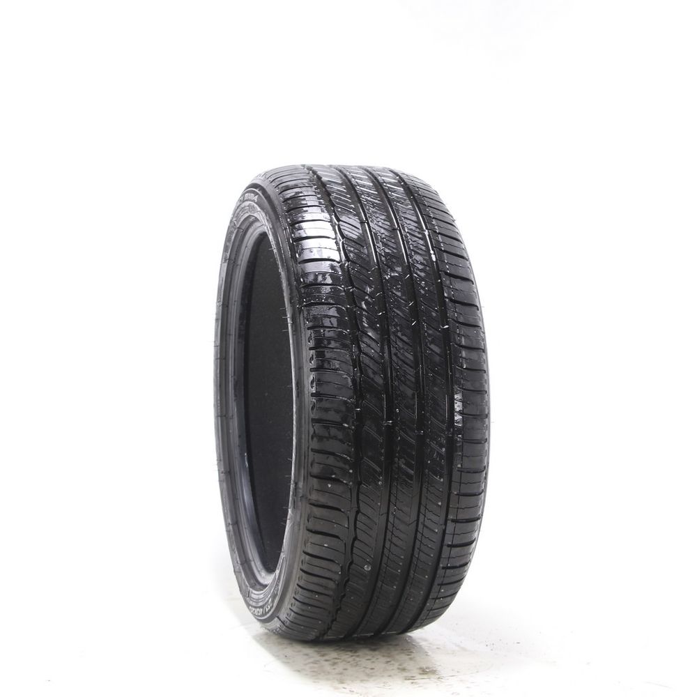 Set of (2) Driven Once 255/40R20 Michelin Primacy MXM4 AO Acoustic 101H - 8.5/32 - Image 1