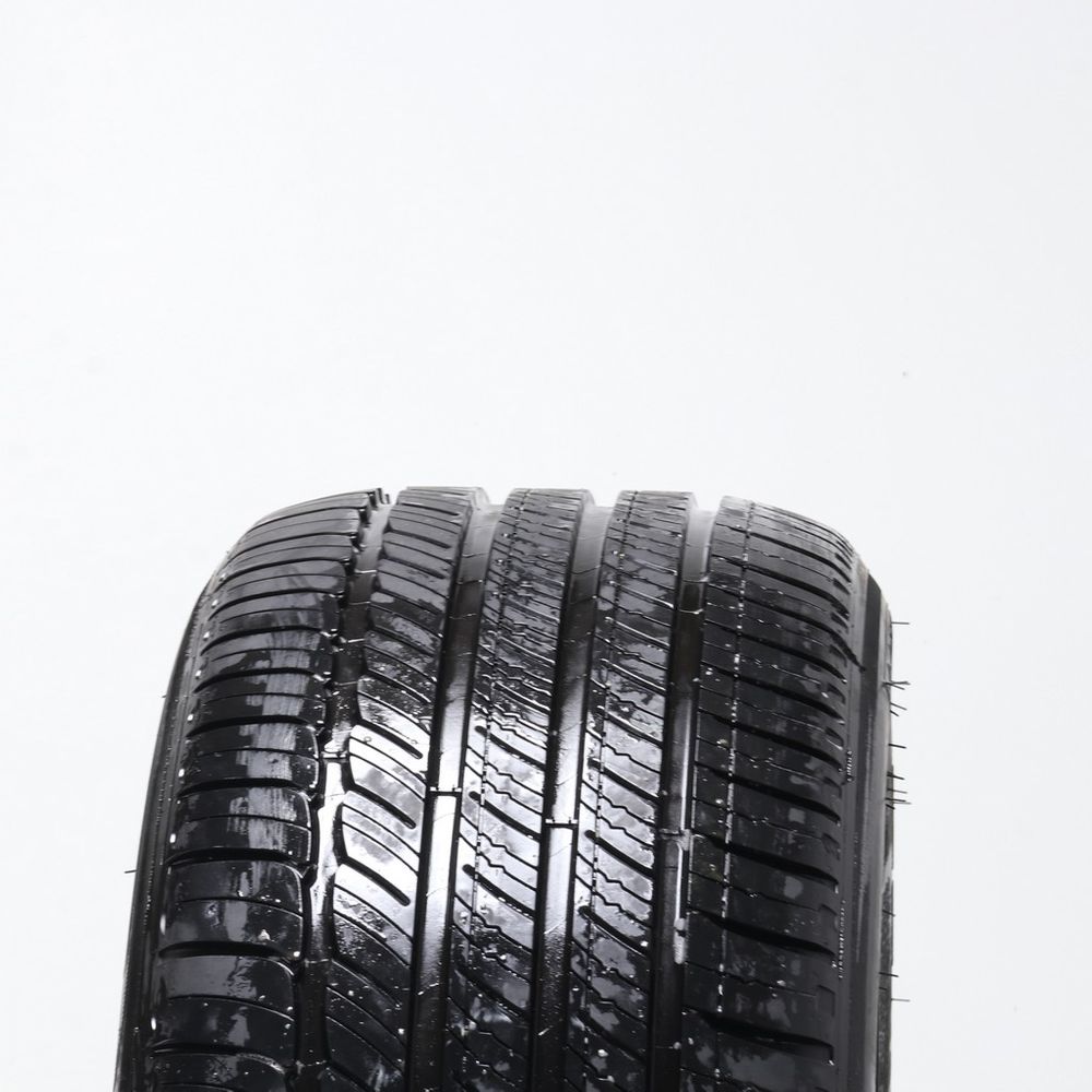 Set of (2) Driven Once 255/40R20 Michelin Primacy MXM4 AO Acoustic 101H - 8.5/32 - Image 2