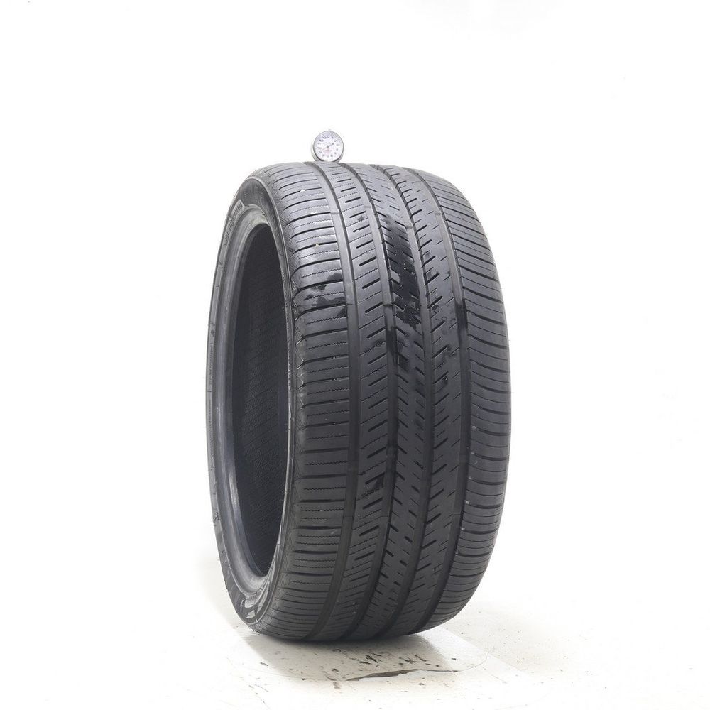 Used 295/35R21 Atlas Force UHP 107Y - 9.5/32 - Image 1