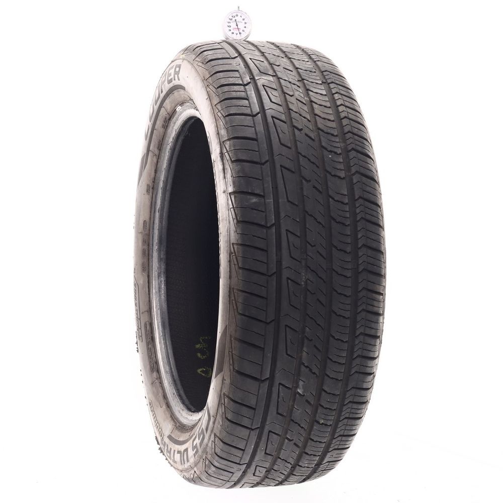 Used 235/55R19 Cooper CS5 Ultra Touring 105H - 6/32 - Image 1
