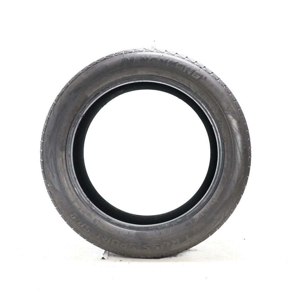 Used 255/50R20 Nankang SP-9 Cross Sport 109V - 6/32 - Image 3