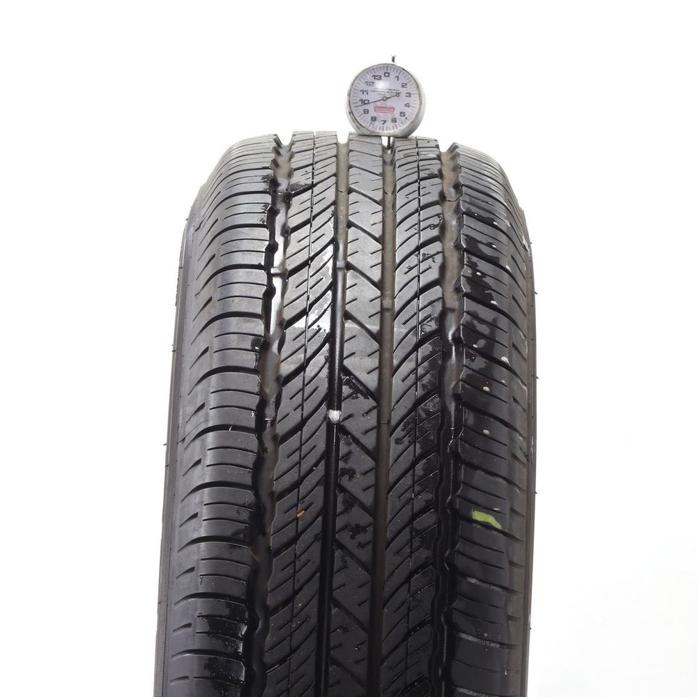 Set of (2) Used 245/75R16 Toyo Open Country A31 109S - 9.5-10.5/32 - Image 2