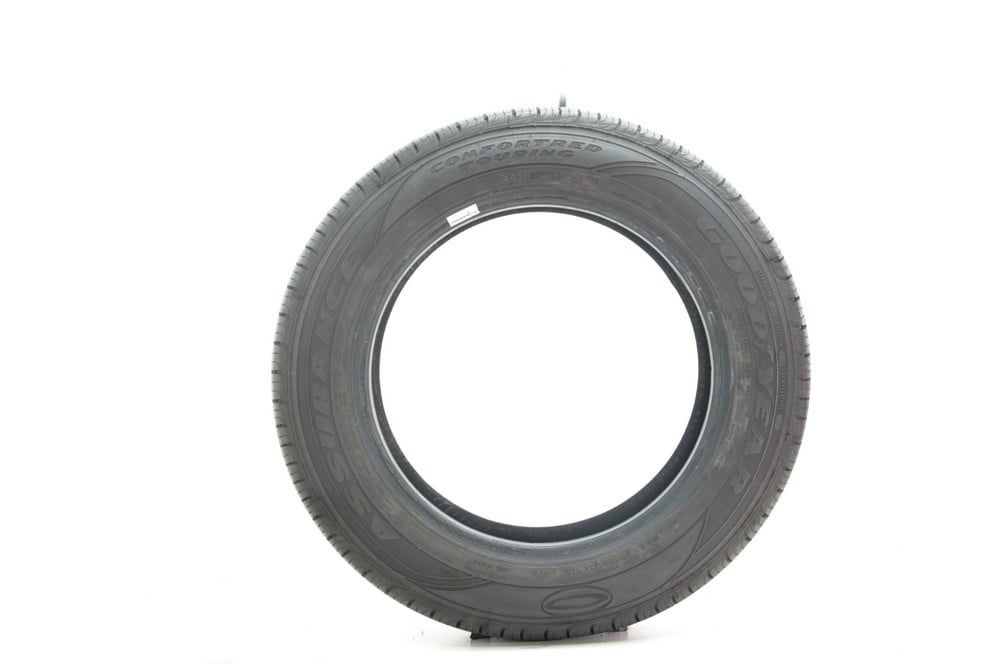 Used 205/60R16 Goodyear Assurance Comfortred Touring 91V - 10.5/32 - Image 3