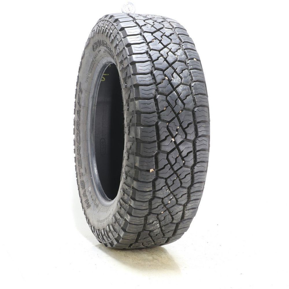 Used LT 275/65R20 Mastercraft Courser Trail HD 126/123S E - 13/32 - Image 1