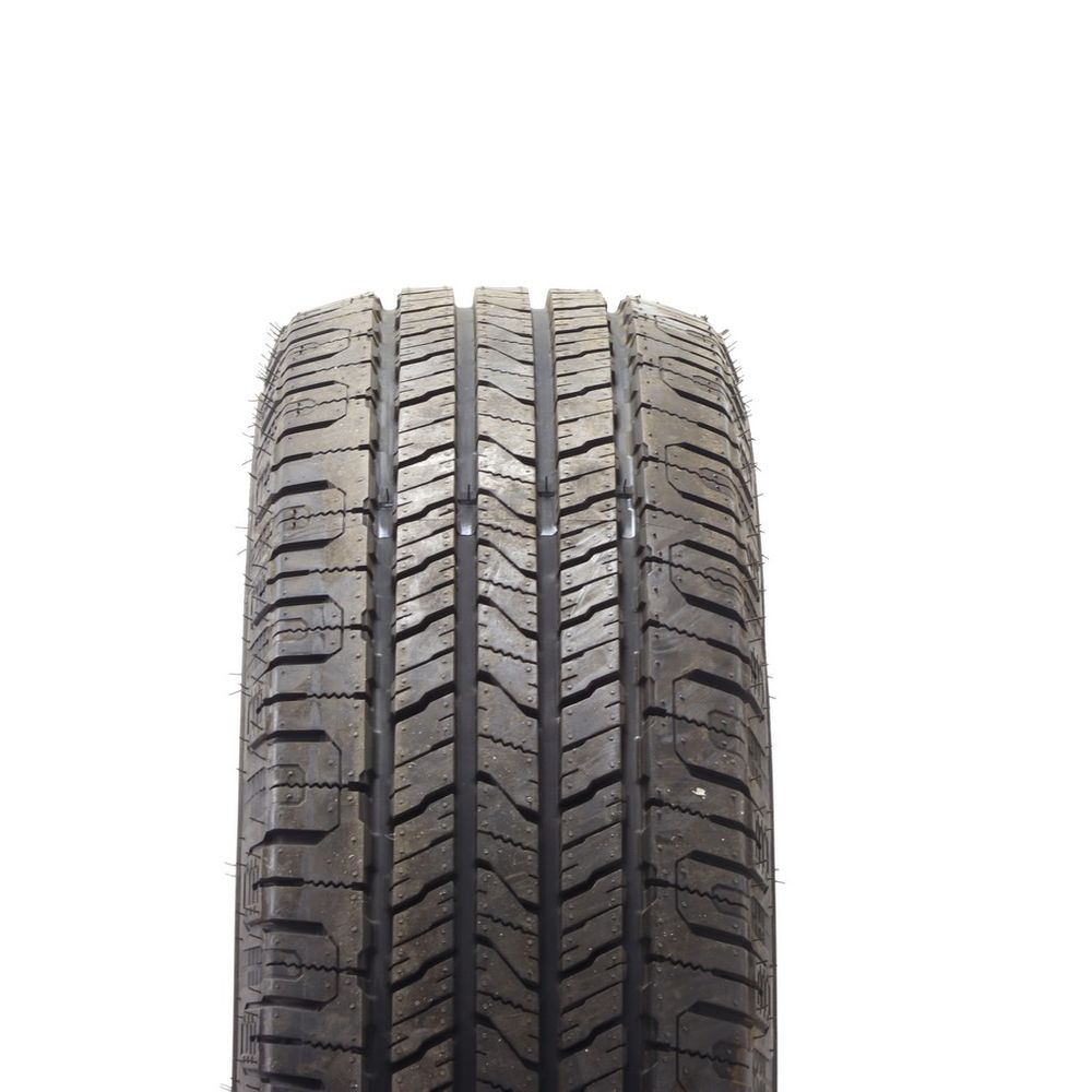 Set of (4) New 225/75R16 Laufenn X Fit HT 104T - 11/32 - Image 2