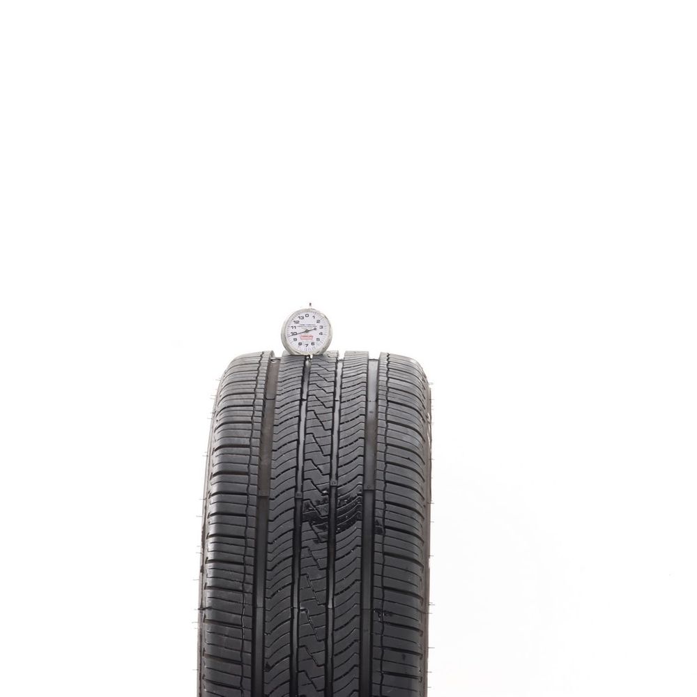 Set of (2) Used 215/45R17 Cooper Endeavor 91V - 9.5/32 - Image 2