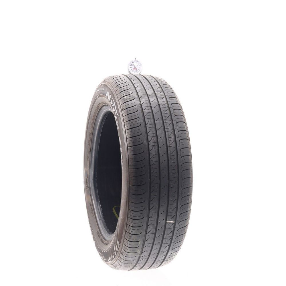 Used 205/60R16 Nexen N'Priz AH8 92H - 5.5/32 - Image 1