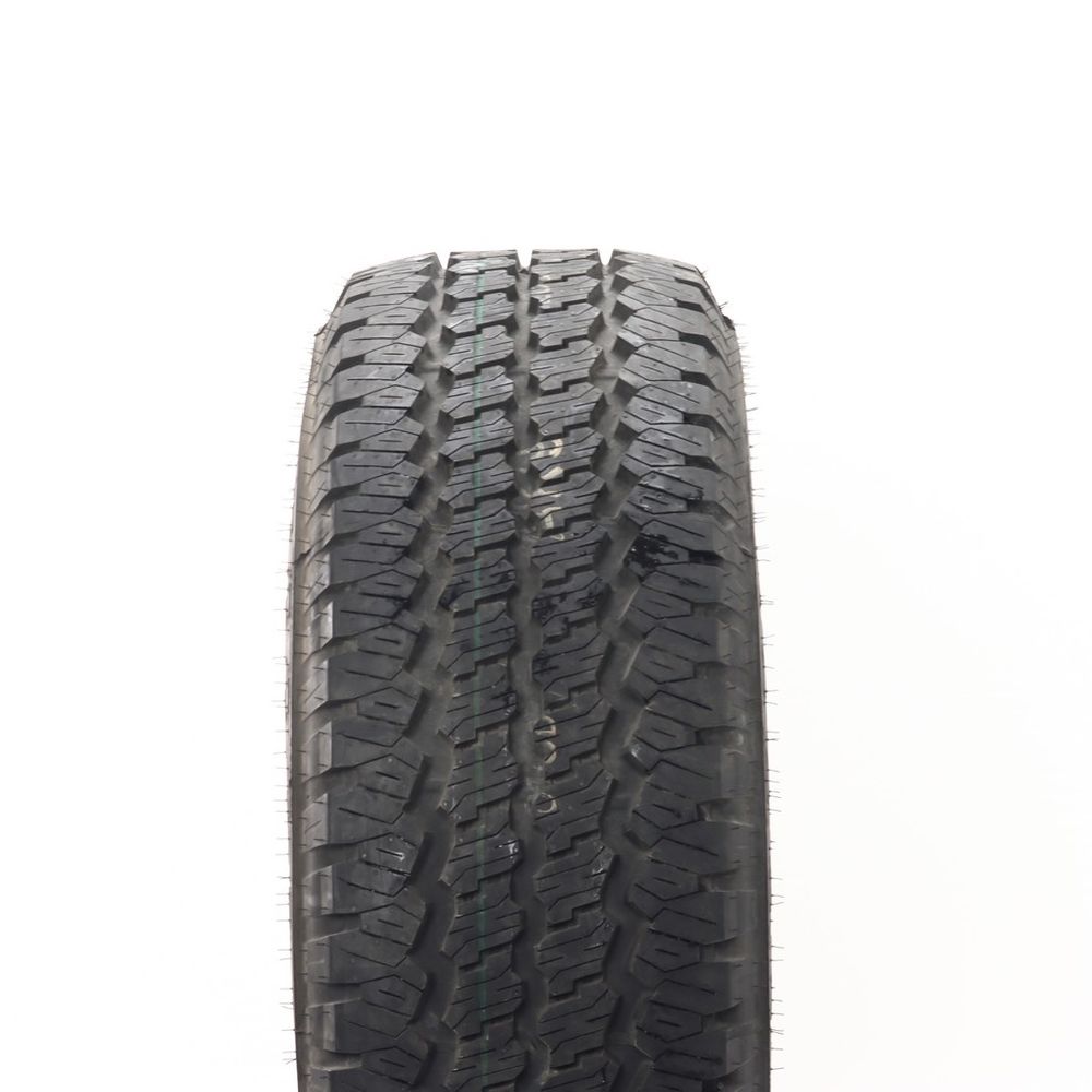 Set of (2) New LT 275/70R18 Bridgestone Dueler A/T RH-S 125/122R E - 13.5/32 - Image 2