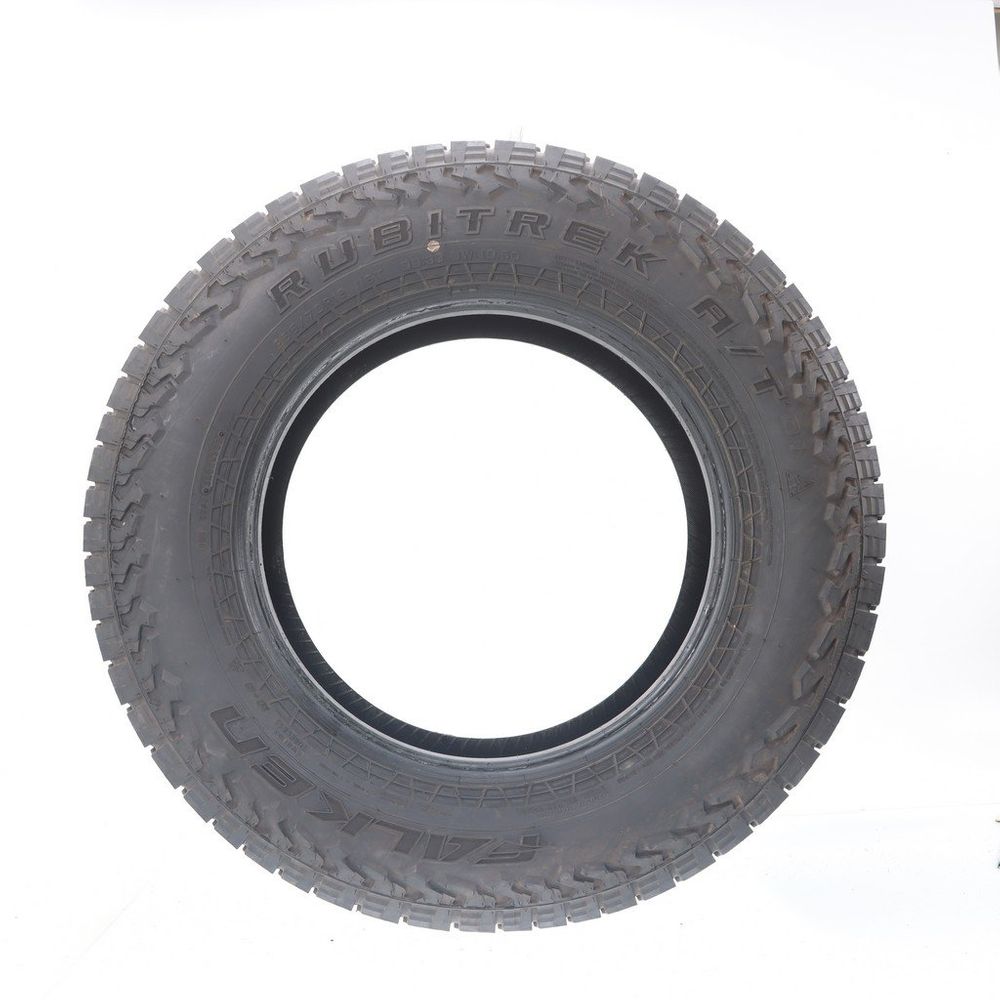 Used 265/70R18 Falken Rubitrek A/T 01 116T - 11.5/32 - Image 3