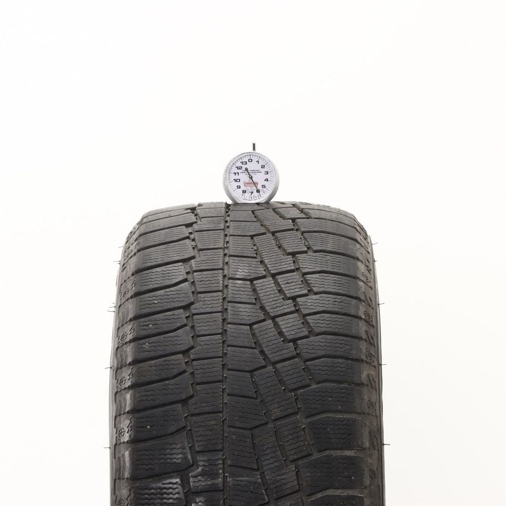 Set of (2) Used 215/55R17 Cooper Discoverer True North 94H - 6-7/32 - Image 2