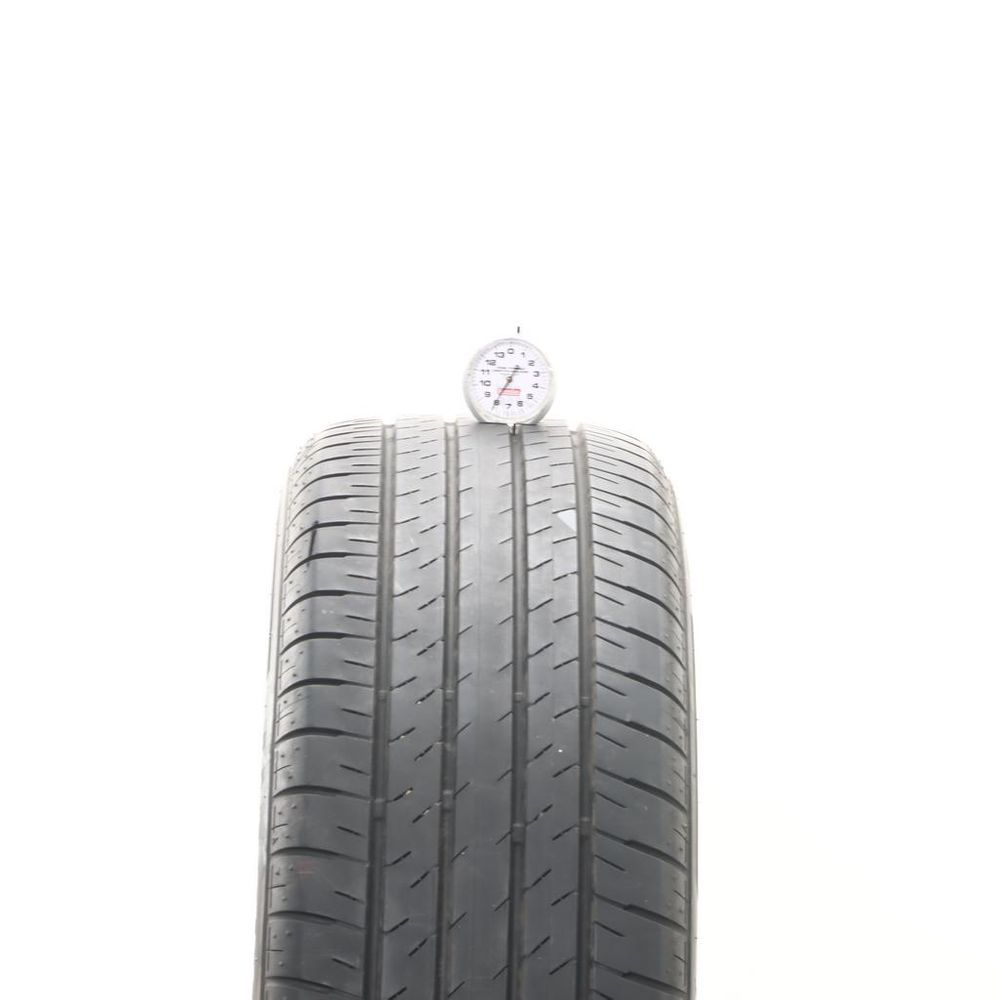 Used 225/60R18 Bridgestone Alenza H/L 33 100H - 8/32 - Image 2