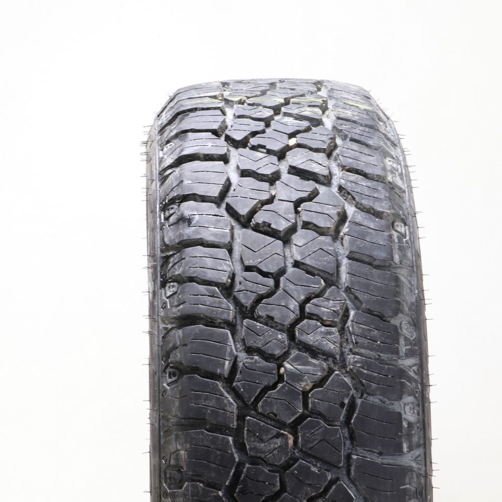 Used LT 275/65R20 Summit Trail Climber AT 126/123S E - 14.5/32 - Image 2