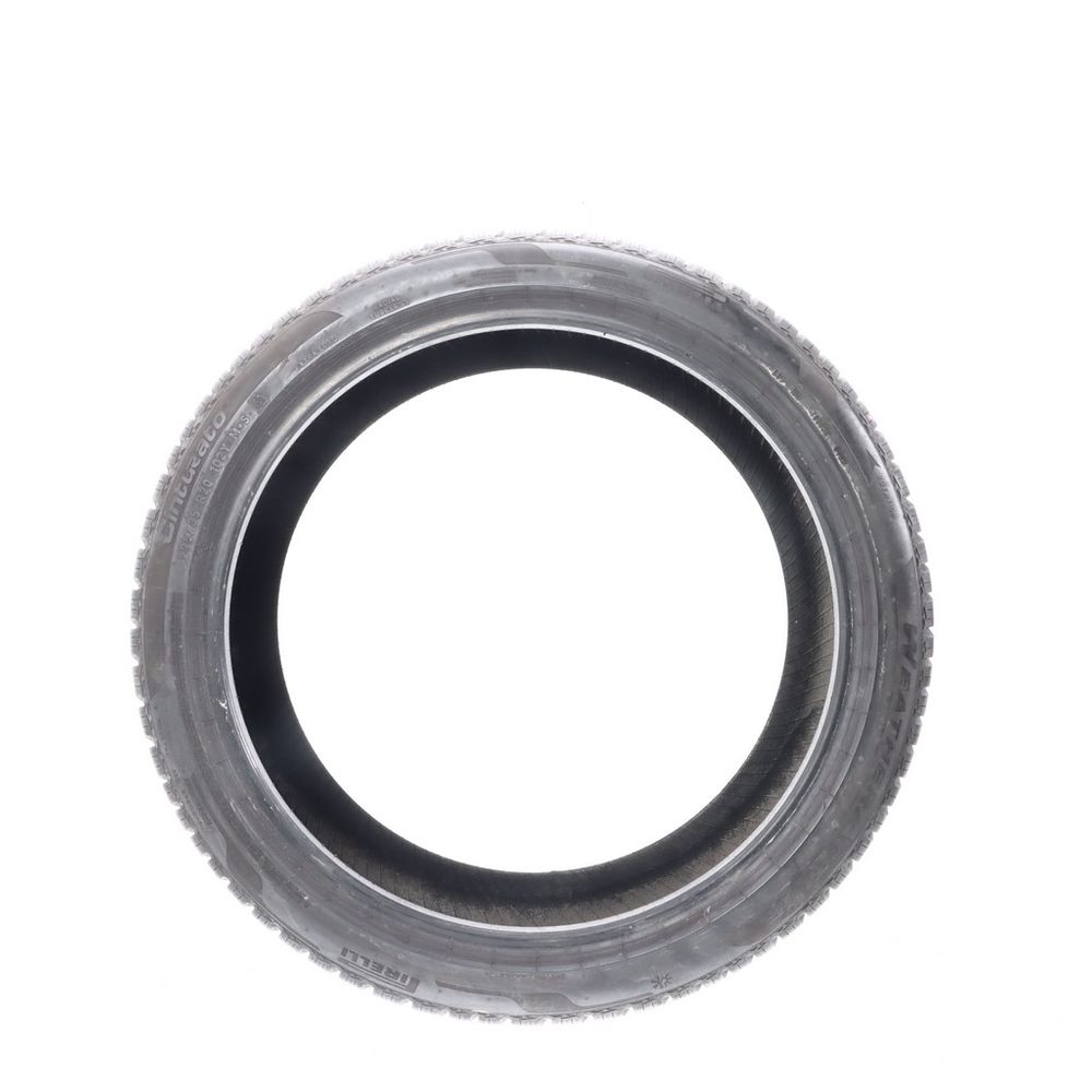 Used 275/35R20 Pirelli Cinturato Weather Active 102Y - 8.5/32 - Image 3
