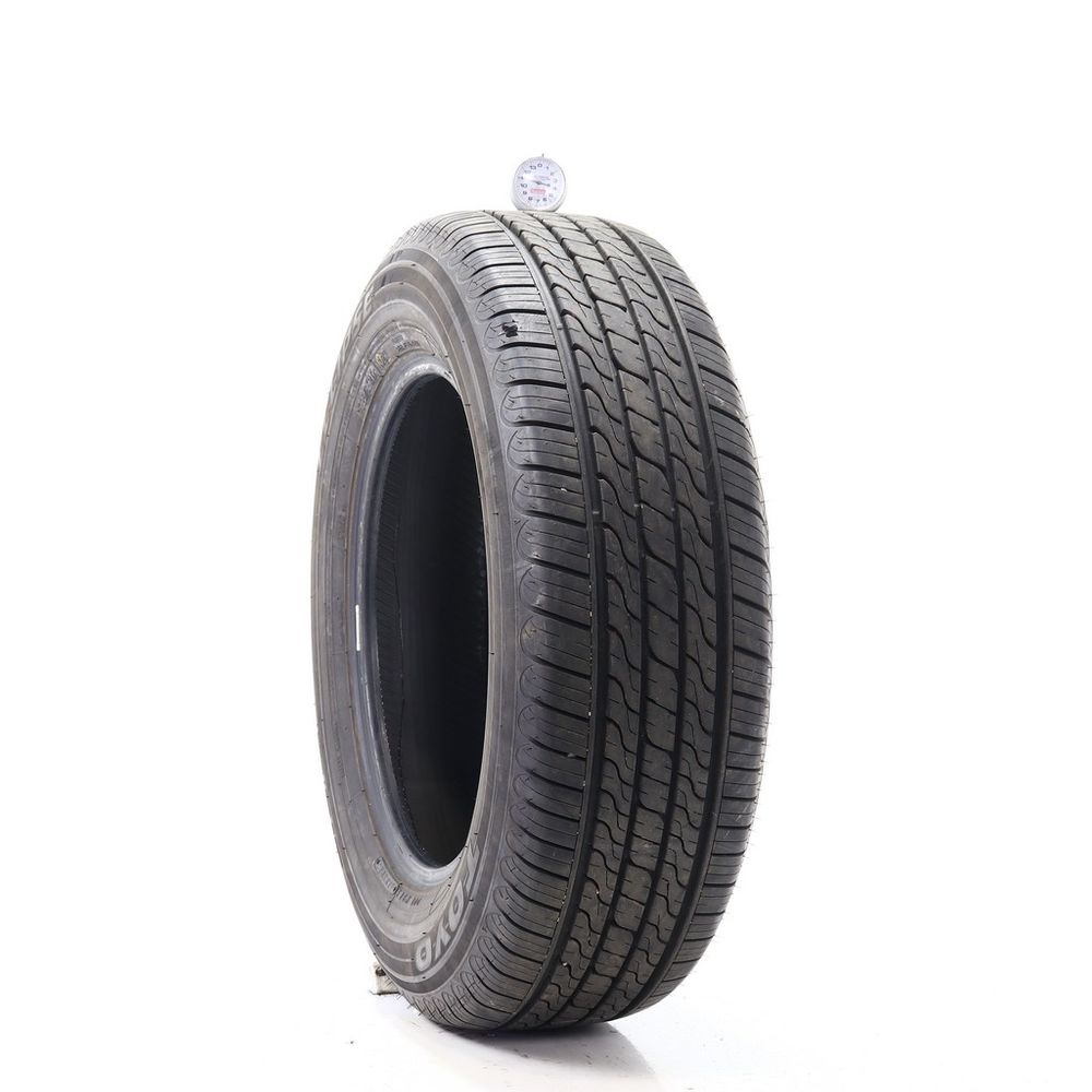 Used 225/65R17 Toyo Eclipse 102H - 10.5/32 - Image 1