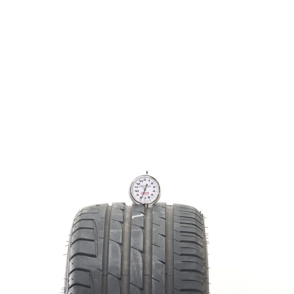 Used 205/45ZR17 Forceum Octa 88W - 7.5/32 - Image 2